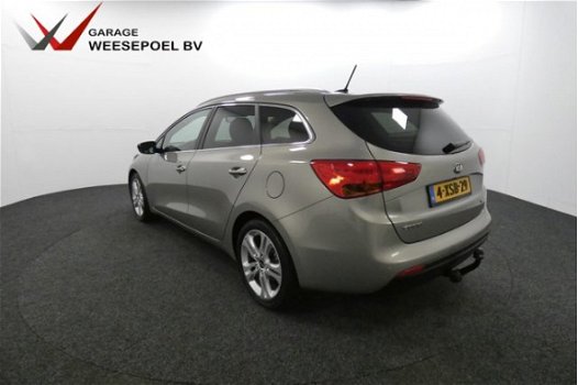 Kia Cee'd - 1.6 GDI - 1