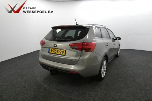 Kia Cee'd - 1.6 GDI - 1