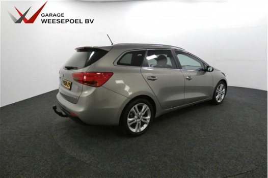 Kia Cee'd - 1.6 GDI - 1