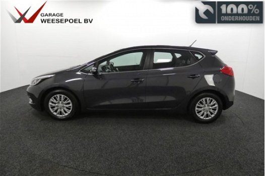 Kia Cee'd - 1.6 GDI COMFORT PACK 5-D - 1