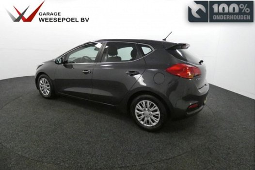 Kia Cee'd - 1.6 GDI COMFORT PACK 5-D - 1