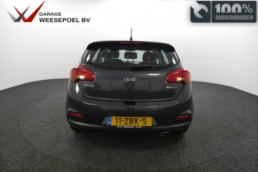 Kia Cee'd - 1.6 GDI COMFORT PACK 5-D - 1