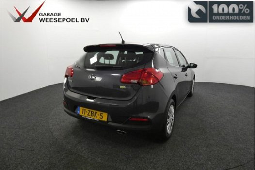 Kia Cee'd - 1.6 GDI COMFORT PACK 5-D - 1