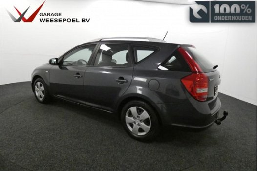 Kia Cee'd - 1.4 CVVT X-TRA - 1