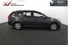 Kia Cee'd - 1.4 CVVT X-TRA