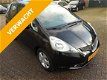 Honda Jazz - 1.4 Comfort Plus Stoelverwarming Navigatie - 1 - Thumbnail