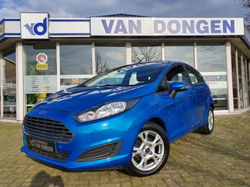 Ford Fiesta - 1.0 EcoBoost 100PK Titanium 5-Deurs SYNC