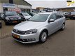 Volkswagen Passat Variant - 1.6 TDI Easyline BlueMotion 77kw 6-Bak Bj:2011 - 1 - Thumbnail