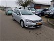 Volkswagen Passat Variant - 1.6 TDI Easyline BlueMotion 77kw 6-Bak Bj:2011 - 1 - Thumbnail