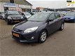 Ford Focus - 1.6 TDCI ECOnetic Lease Titanium 77kw 6-Bak Bj:2013 NAP - 1 - Thumbnail