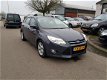 Ford Focus - 1.6 TDCI ECOnetic Lease Titanium 77kw 6-Bak Bj:2013 NAP - 1 - Thumbnail