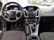 Ford Focus - 1.6 TDCI ECOnetic Lease Titanium 77kw 6-Bak Bj:2013 NAP - 1 - Thumbnail