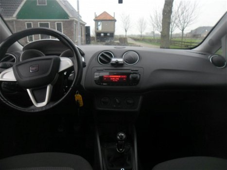 Seat Ibiza ST - 1.2 TDI Style Ecomotive AIRCO, AIRCO, 4XELECRAMEN, VELGEN - 1