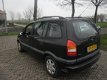 Opel Zafira - 1.6-16V Elegance AIRCO, 7PERSOONS, 161DKM, NAP - 1 - Thumbnail