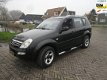 SsangYong Rexton - RX 270 Xdi CLIMA, LEDER, AUTOMAAT - 1 - Thumbnail