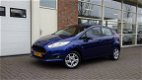 Ford Fiesta - 1.0 80 PK STYLE ULTIMATE 5D NAVI PDC - 1 - Thumbnail