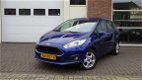 Ford Fiesta - 1.0 80 PK STYLE ULTIMATE 5D NAVI PDC - 1 - Thumbnail