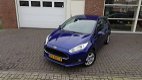 Ford Fiesta - 1.0 80 PK STYLE ULTIMATE 5D NAVI PDC - 1 - Thumbnail