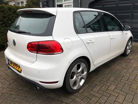 Volkswagen Golf - 2.0 TSI GTI Edition - 1