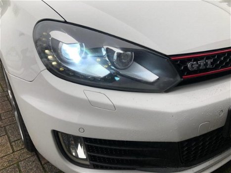 Volkswagen Golf - 2.0 TSI GTI Edition - 1