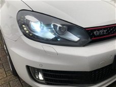 Volkswagen Golf - 2.0 TSI GTI Edition