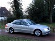 Mercedes-Benz E-klasse - E320 CDI Automaat Avantgarde Youngtimer - 1 - Thumbnail