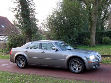 Chrysler 300C - 300C Aut/Navi/Leder/Xenon/Orig NL/NAP - 1