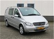 Mercedes-Benz Viano - 2.2 CDI Trend DC 6 persoons airco cruise pdc - 1 - Thumbnail