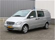 Mercedes-Benz Viano - 2.2 CDI Trend DC 6 persoons airco cruise pdc - 1 - Thumbnail