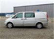 Mercedes-Benz Viano - 2.2 CDI Trend DC 6 persoons airco cruise pdc - 1 - Thumbnail