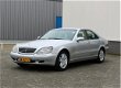 Mercedes-Benz S-klasse - 320 CDI weinig km nieuwe APK - 1 - Thumbnail