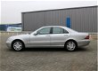 Mercedes-Benz S-klasse - 320 CDI weinig km nieuwe APK - 1 - Thumbnail