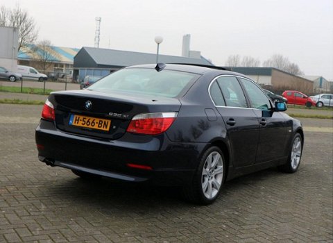 BMW 5-serie - 530xi High Executive incl BTW + 6 maand garantie - 1