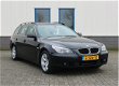 BMW 5-serie Touring - 525i Executive incl BTW + 6 maand garantie - 1 - Thumbnail