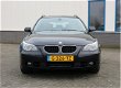 BMW 5-serie Touring - 525i Executive incl BTW + 6 maand garantie - 1 - Thumbnail