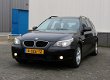 BMW 5-serie Touring - 525i Executive incl BTW + 6 maand garantie - 1 - Thumbnail