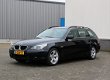 BMW 5-serie Touring - 525i Executive incl BTW + 6 maand garantie - 1 - Thumbnail