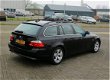 BMW 5-serie Touring - 525i Executive incl BTW + 6 maand garantie - 1 - Thumbnail