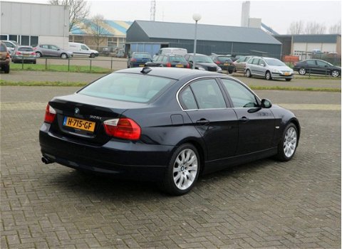 BMW 3-serie - 325i Dynamic Executive Radar HK Keyless Aktivlenkung - 1