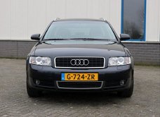 Audi A4 Avant - 3.0 quattro Exclusive incl BTW + 6 maand garantie