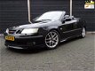 Saab 9-3 Cabrio - 2.0T Aero 210 PK / Automaat / Leder / 177.004 KM - 1 - Thumbnail