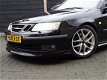 Saab 9-3 Cabrio - 2.0T Aero 210 PK / Automaat / Leder / 177.004 KM - 1 - Thumbnail