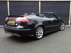 Saab 9-3 Cabrio - 2.0T Aero 210 PK / Automaat / Leder / 177.004 KM