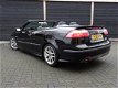 Saab 9-3 Cabrio - 2.0T Aero 210 PK / Automaat / Leder / 177.004 KM - 1 - Thumbnail