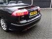 Saab 9-3 Cabrio - 2.0T Aero 210 PK / Automaat / Leder / 177.004 KM - 1 - Thumbnail