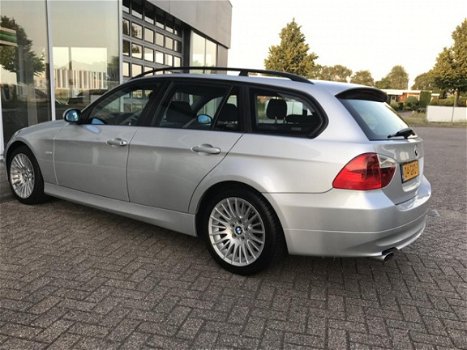 BMW 3-serie Touring - 318i Executive lm17 - 1