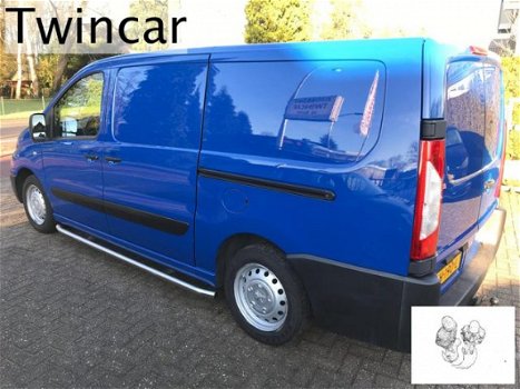 Peugeot Expert - 2.0 HDI 125KW L2H1 AIRCO DUBB.SCH.D - 1