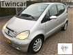 Mercedes-Benz A-klasse - A 160 LANG ELEGANCE ECC LMV - 1 - Thumbnail