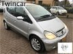 Mercedes-Benz A-klasse - A 160 LANG ELEGANCE ECC LMV - 1 - Thumbnail