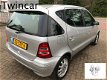 Mercedes-Benz A-klasse - A 160 LANG ELEGANCE ECC LMV - 1 - Thumbnail